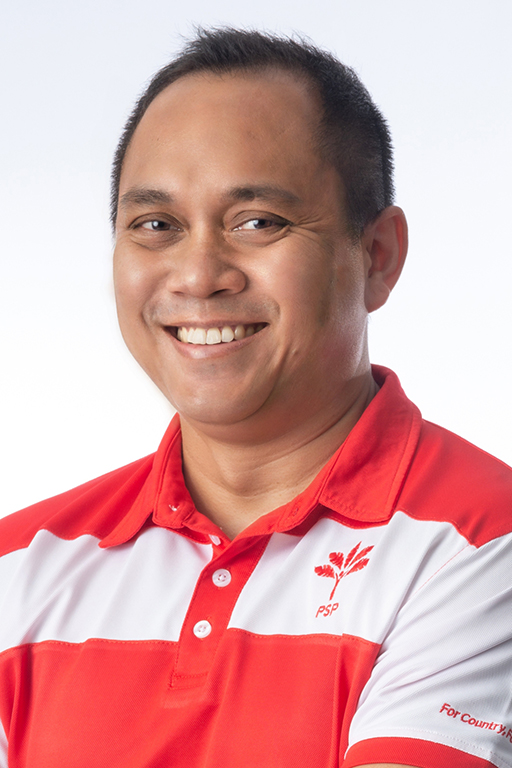 Muhammad Taufik Bin Supan