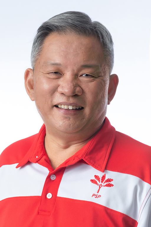 Phang Yew Huat