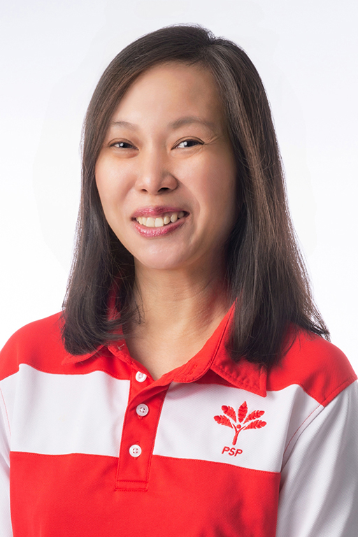 Wendy Low
