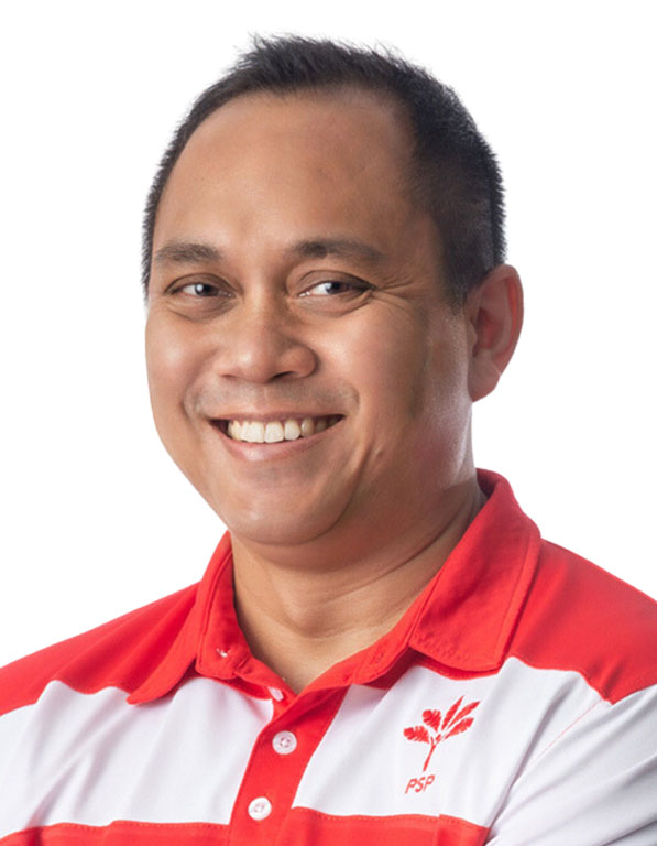 Muhammad Taufik Bin Supan